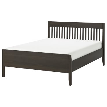 IDANÄS, bed frame, 140X200 cm, 893.921.94