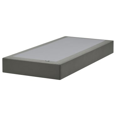 LYNGOR, slatted mattress base, 90x200 cm, 895.527.62