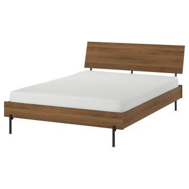 RÅDMANSÖ, bed frame, 140x200 cm, 895.986.37