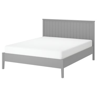 GULLABERG, bed frame, 140x200 cm, 896.147.79