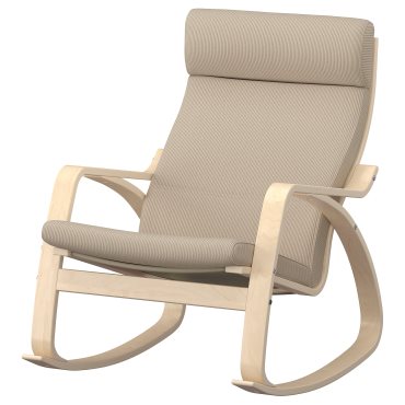POÄNG, rocking-chair, 896.258.53