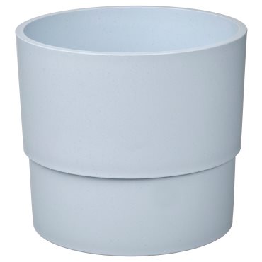 NYPON, plant pot in/outdoor, 12 cm, 905.451.48