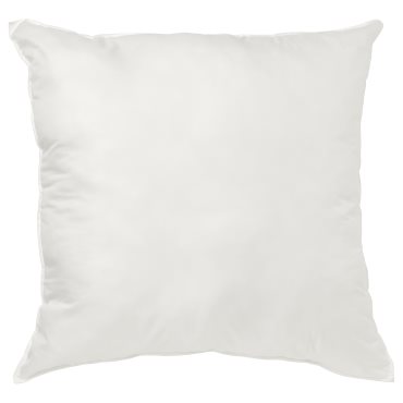 INNER, cushion pad/firm, 65x65 cm, 905.506.96