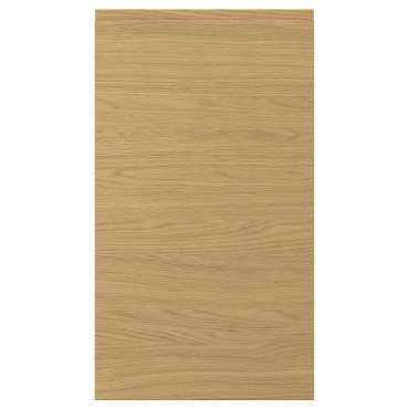 VOXTORP, front for dishwasher, 45x80 cm, 905.591.64
