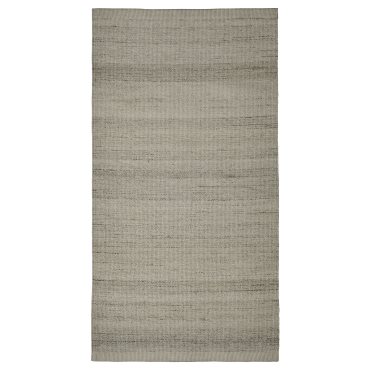 TIDTABELL, rug flatwoven, 80x150 cm, 905.618.74