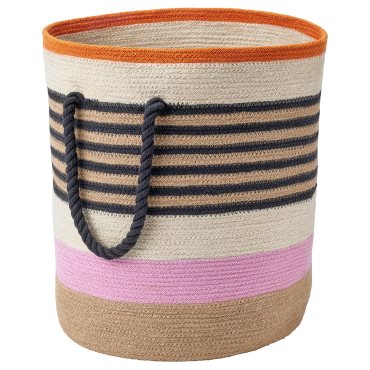 MÄVINN, storage basket, 905.750.36