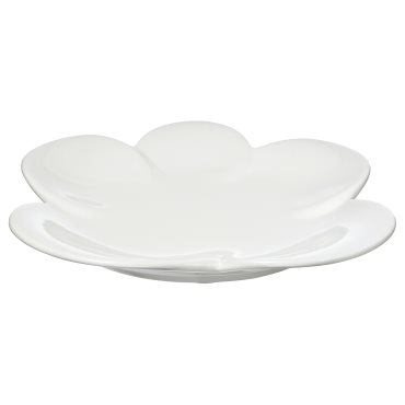 TJÄRLEK, side plate, 20 cm, 905.870.96