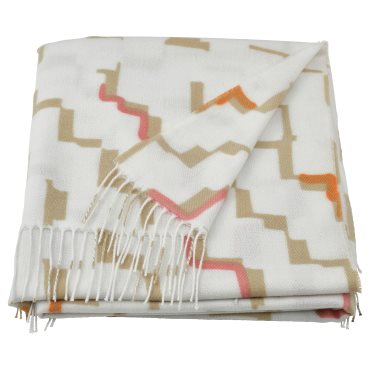 OLIVSPINNMAL, throw, 120x160 cm, 905.926.39