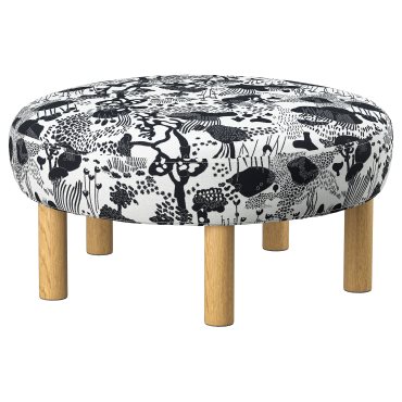 STOCKHOLM 2025, pouffe, 905.947.56