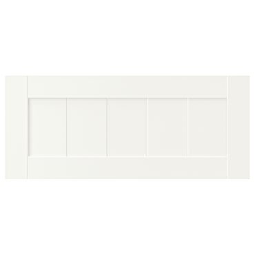 PIPMAKARE, drawer front, 60x26 cm, 905.958.93