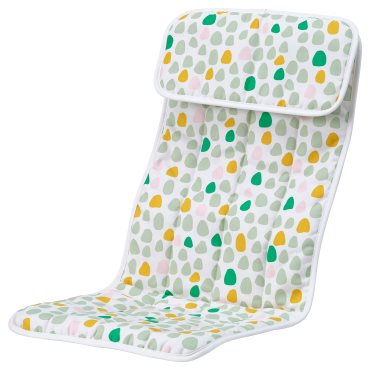 POÄNG, childrens armchair cushion, 905.976.70
