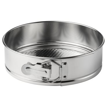 VINTERROCKA, springform pan, 22 cm, 905.994.81