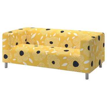 KLIPPAN, cover for 2-seat sofa, 906.002.72