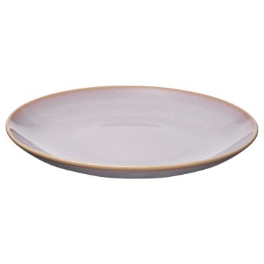 FÄRGKLAR, πιάτο φρούτου, 20 cm, 906.004.27