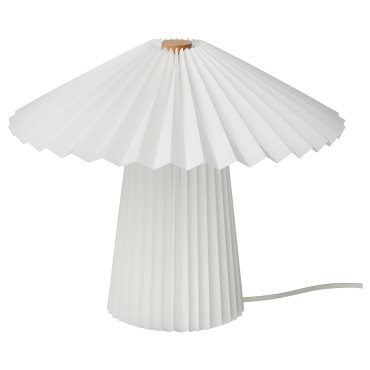 KUDDLAVA, table lamp, 28 cm, 906.012.00