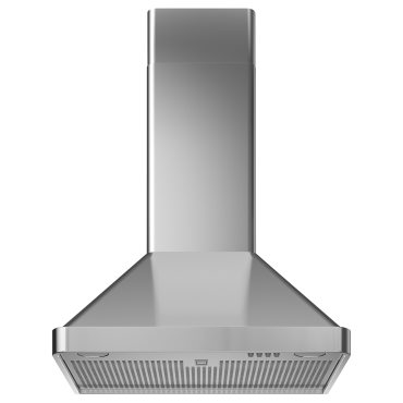 NILSBYN, wall mounted extractor hood/IKEA 300, 60 cm, 906.127.22