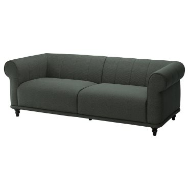 VISKAFORS, 3-seat sofa, 994.433.67