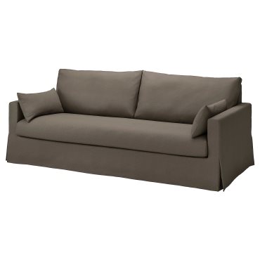 HYLTARP, 3-seat sofa, 994.896.28