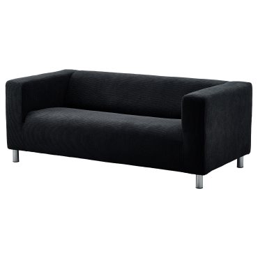 KLIPPAN, 2-seat sofa, 994.965.63
