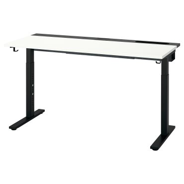MITTZON, desk, 140x60 cm, 995.279.46