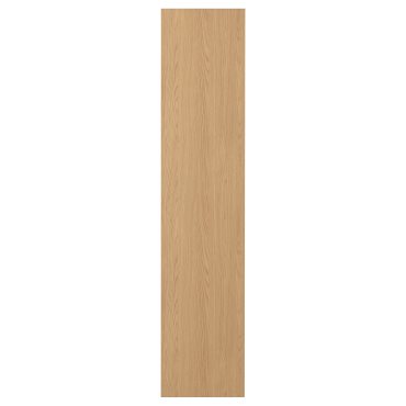 STORKLINTA, πόρτα με μεντεσέδες, 50x229 cm, 995.717.17