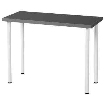 LINNMON/ADILS, table, 100x45 cm, 995.901.60