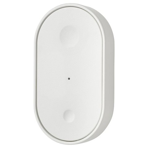 BILRESA, smart remote control/dual button, 106.041.65
