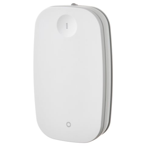 RODRET, smart wireless dimmer/power switch, 205.281.28