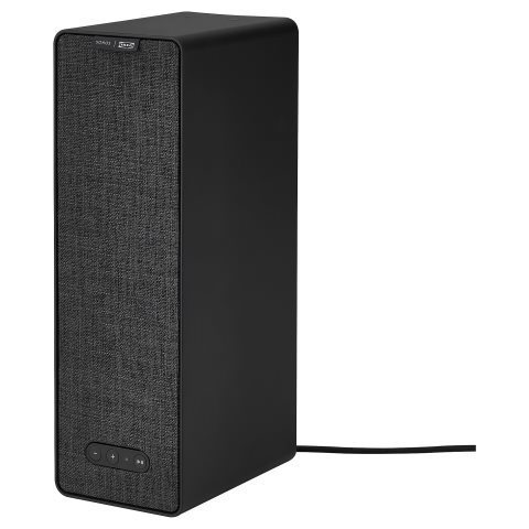 SYMFONISK, WiFi bookshelf speaker/gen 2, 605.065.77