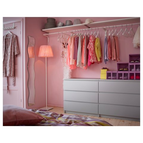 BUMERANG, hanger, 8 pack, 702.385.41 - IKEA Cyprus BUMERANG, hanger, 8 pack, 702.385.41