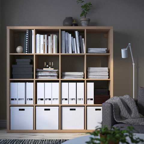 KALLAX, ραφιέρα, 103.245.13 - IKEA Κύπρος KALLAX, ραφιέρα, 103.245.13