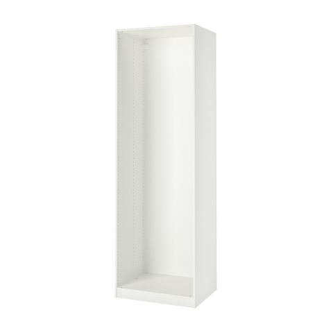 PAX, wardrobe frame, 202.145.71