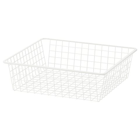 HJÄLPA, wire basket, 403.311.83