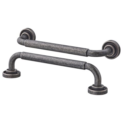 SKRUVSHULT, handle  2 pack, 152 mm, 505.059.55