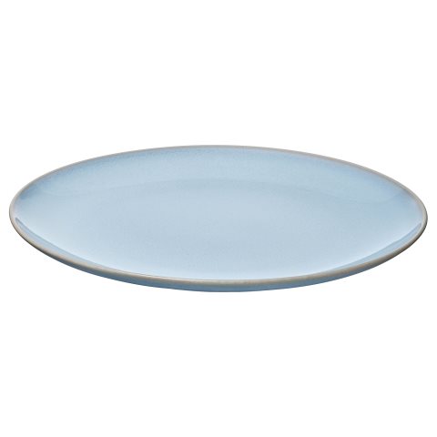 FÄRGKLAR, plate, 26 cm, 706.004.28