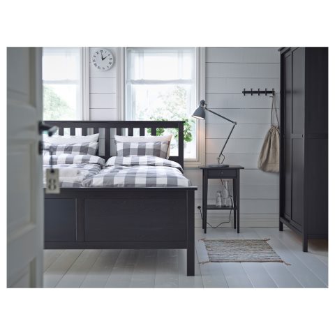 HEMNES, Κομοδίνο, 901.212.34 - IKEA Κύπρος HEMNES, Κομοδίνο, 901.212.34