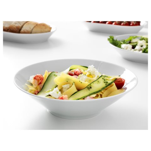 IKEA 365+, βαθύ πιάτο/μπολ, 902.797.00 - IKEA Κύπρος IKEA 365+, βαθύ πιάτο/μπολ, 902.797.00