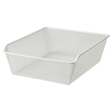 KOMPLEMENT, mesh basket, 102.573.06