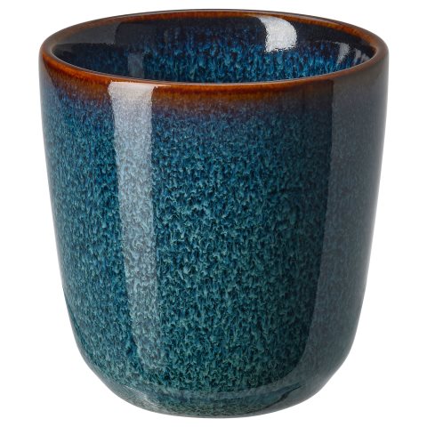 GLADELIG, φλιτζάνι εσπρέσο, 10 cl, 405.814.93