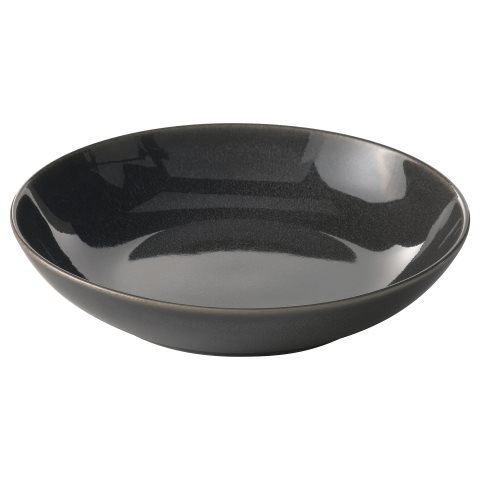 GLADELIG, deep plate, 21 cm, 405.969.89