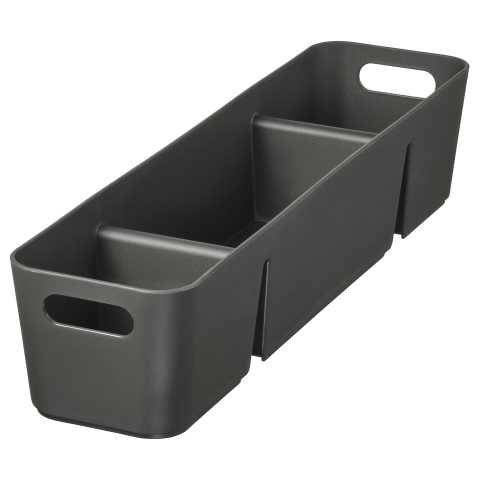 UPPDATERA, box, 50x12 cm, 505.807.99