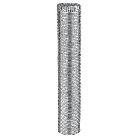 NYTTIG TUB 125, flexible pipe for fan, 600.899.85