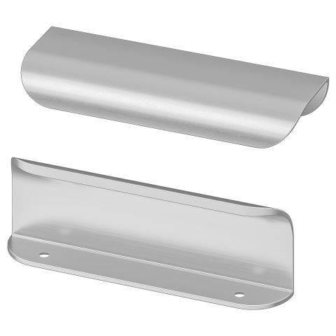 BILLSBRO, handle, 2 pack, 703.236.00