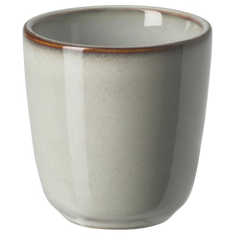 GLADELIG, espresso cup, 10 cl, 805.814.67