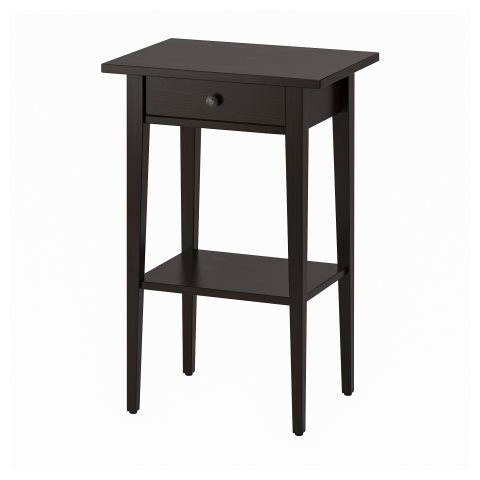 HEMNES, Κομοδίνο, 901.212.34 - IKEA Κύπρος HEMNES, Κομοδίνο, 901.212.34