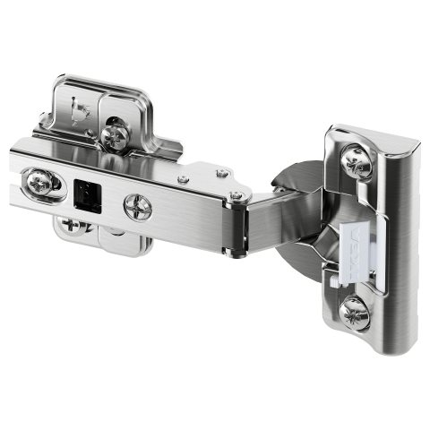 HJÄLPA, soft closing hinge, 903.828.82