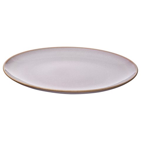 FÄRGKLAR, plate, 26 cm, 906.004.13