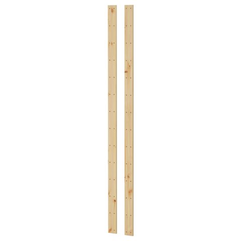 HEJNE, post, 2 pack, 002.866.77