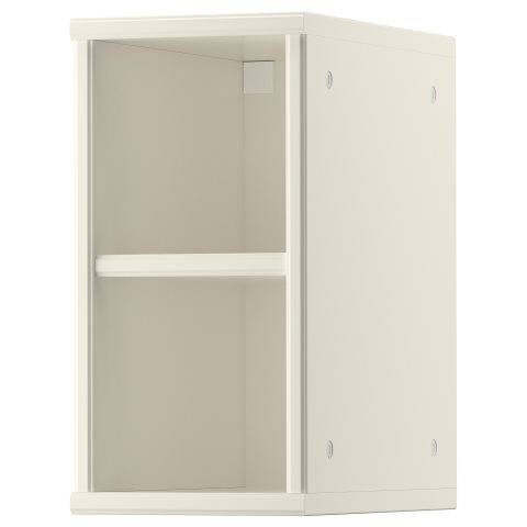 TÖRNVIKEN, open cabinet, 203.589.65