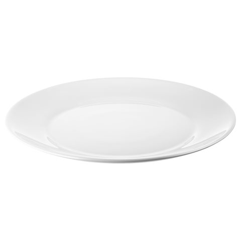 OFTAST, plate, 302.589.13